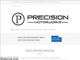 precision-motorworks.com.sg