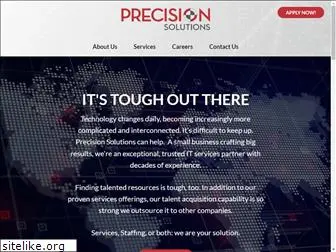 precision-solutions.com