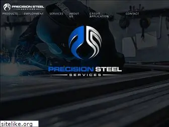 precision-steel.com