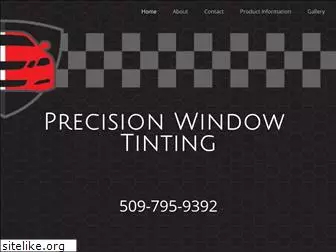 precision-tint.com