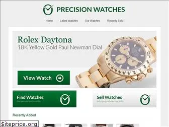 precision-watches.com