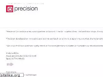 precision.co.uk