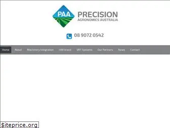 precisionag.com.au