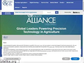 precisionagalliance.com