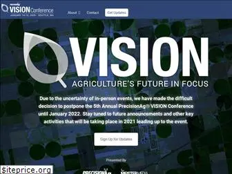 precisionagvision.com