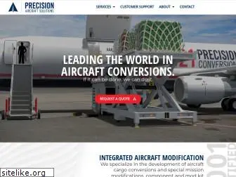 precisionaircraft.com