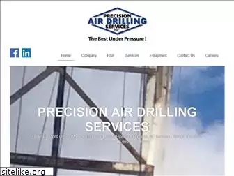 precisionairdrilling.com