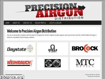 precisionairgun.com