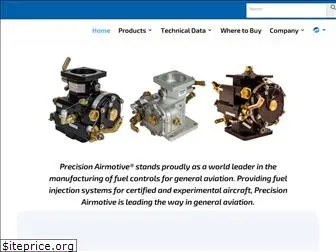 precisionairmotive.com
