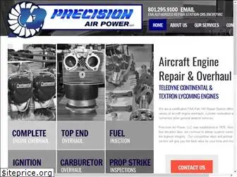 precisionairpower.com