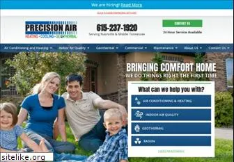 precisionairtn.com