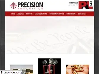 precisionammunition.com