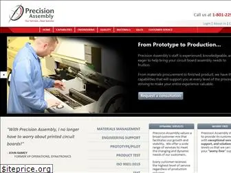 precisionassembly.com