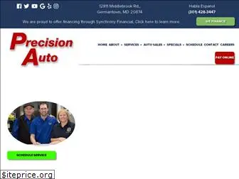 precisionautoinc.com