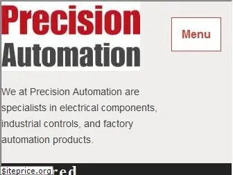 precisionautomation.net