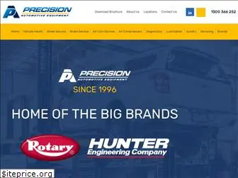 precisionautomotive.com.au