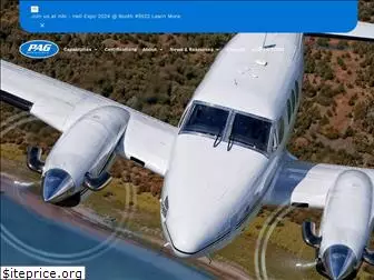 precisionaviationgroup.com