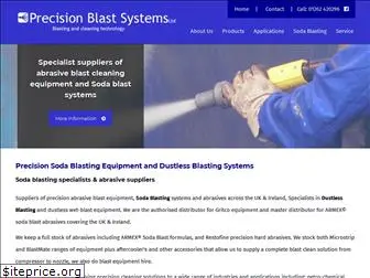 precisionblastsystems.co.uk