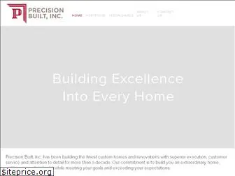precisionblt.com