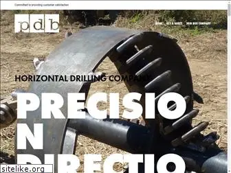 precisionbore.com