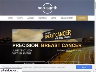 precisionbreastcancer.com