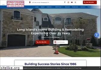 precisionbuildersofli.com