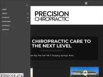 precisionchiropracticatx.com