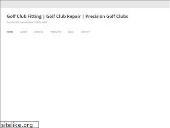 precisionclubs.com