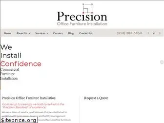 precisionco.com