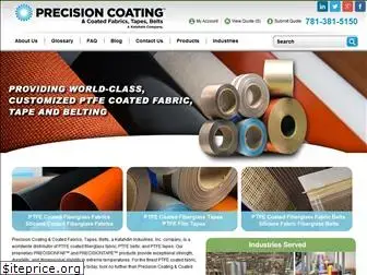 precisioncoating-ftb.com