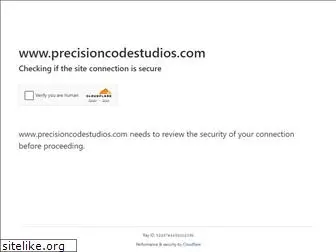 precisioncodestudios.com