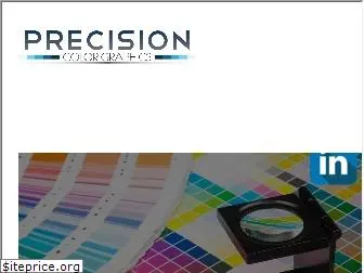 precisioncolor.com