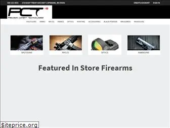 precisioncombatarms.com