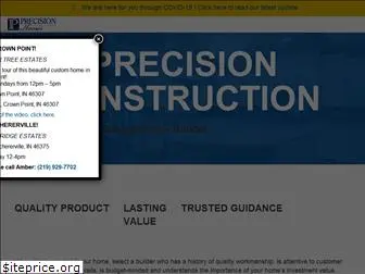 precisionconstruction.com