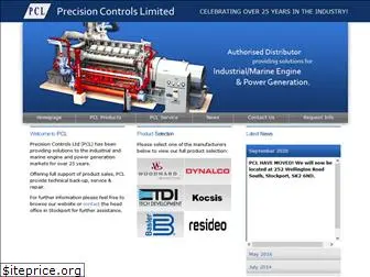 precisioncontrols.co.uk