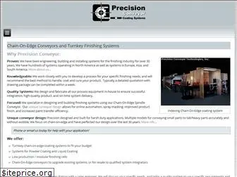 precisionconveyor.com