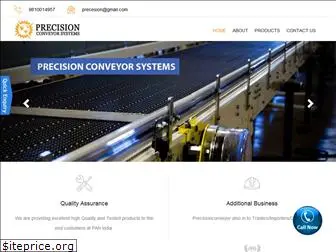 precisionconveyor.org