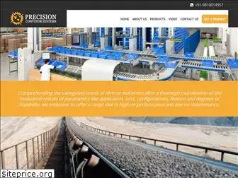 precisionconveyors.com