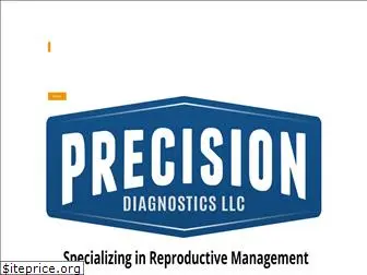 precisiond.com