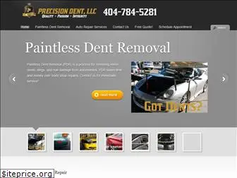 precisiondent.com