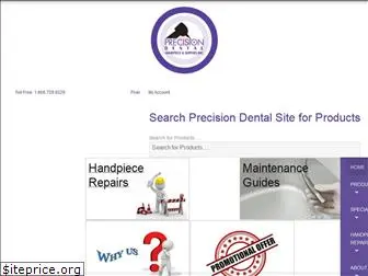 precisiondental.ca