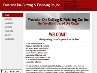 precisiondiecutting.com