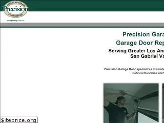 precisiondoorla.com