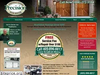 precisiondoorokc.com