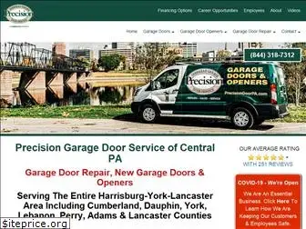 precisiondoorpa.com