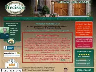 precisiondoorsoutheastpa.com