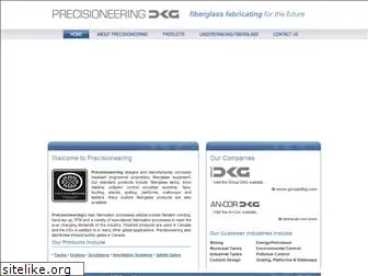 precisioneering.com