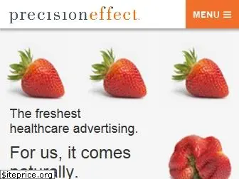 precisioneffect.com