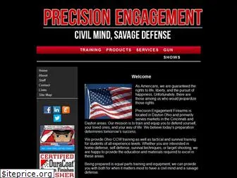 precisionengagement.com