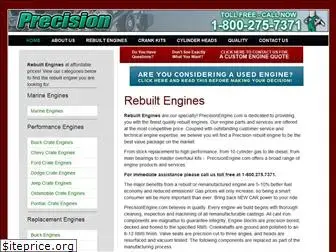 precisionengine.com